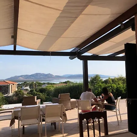 Couette-café Amaremare *