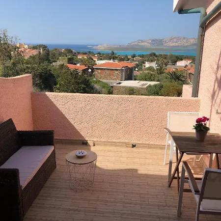 Couette-café Amaremare *