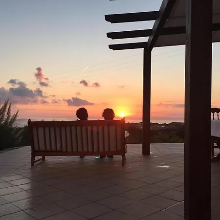 Amaremare 住宿加早餐酒店 *