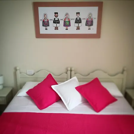 Couette-café Amaremare *