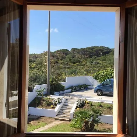 Couette-café Amaremare Stintino