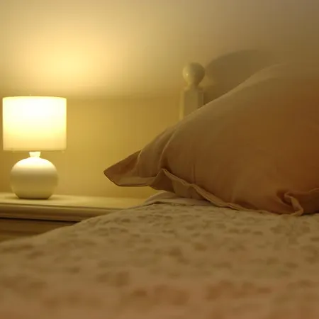 Amaremare Couette-café Stintino