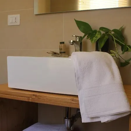 Amaremare Couette-café *