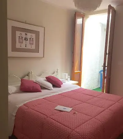 Nocleg ze śniadaniem Amaremare