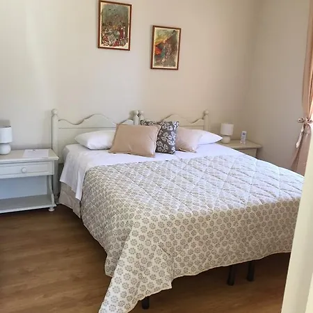 Nocleg ze śniadaniem Amaremare *