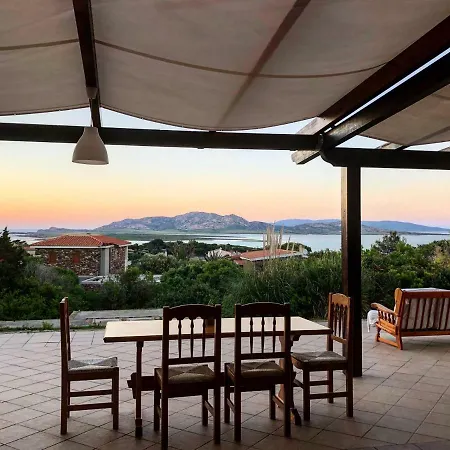 Amaremare Nocleg ze śniadaniem Stintino