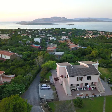 Amaremare * Stintino