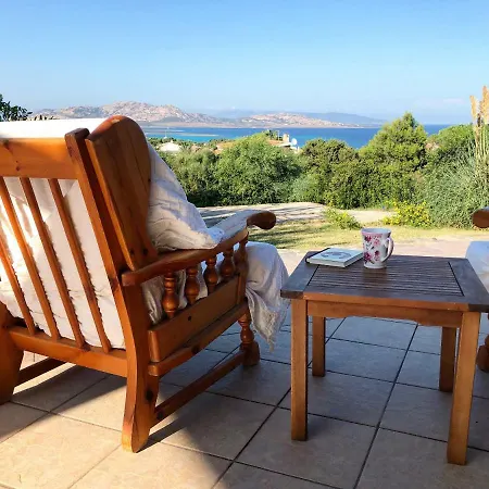 Amaremare * Stintino