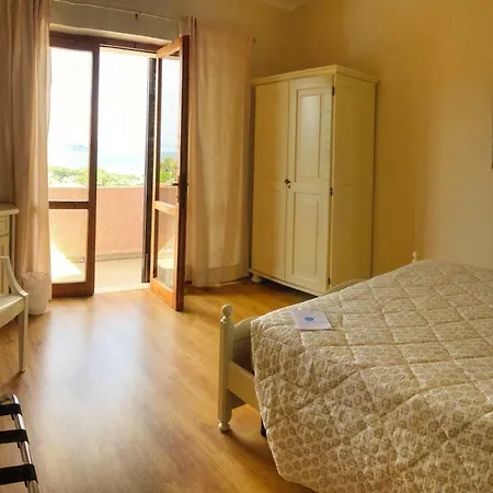 Couette-café Amaremare *