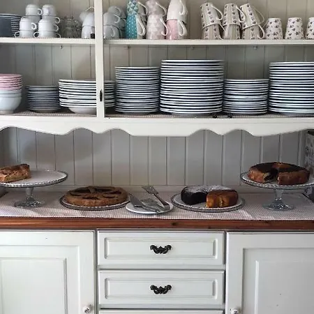 Amaremare Couette-café