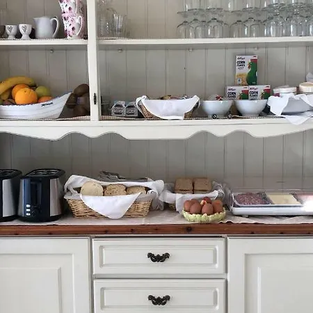 Couette-café Amaremare Stintino