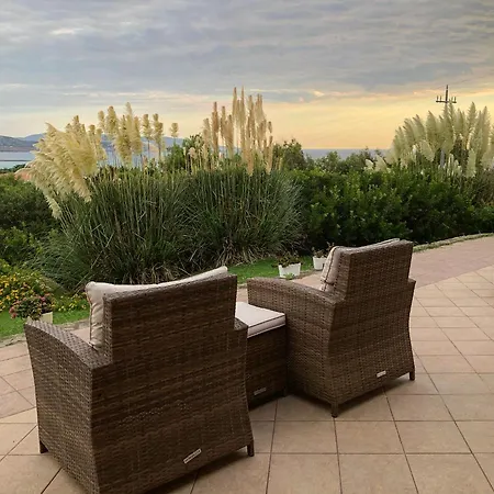 Amaremare * Stintino