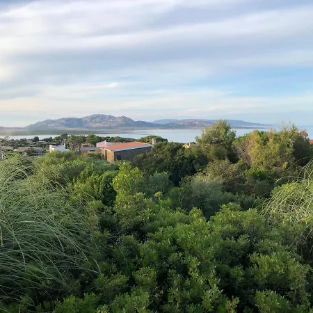 B&B Amaremare 스틴티노