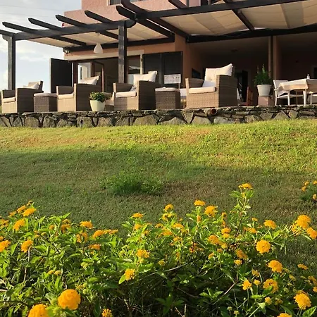 Amaremare فندق مبيت وإفطار *