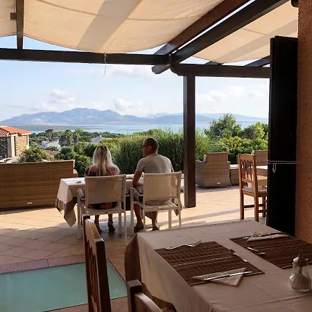 Amaremare Frühstückspension Stintino