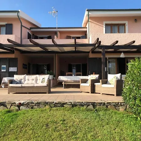 Amaremare * סטינטינו