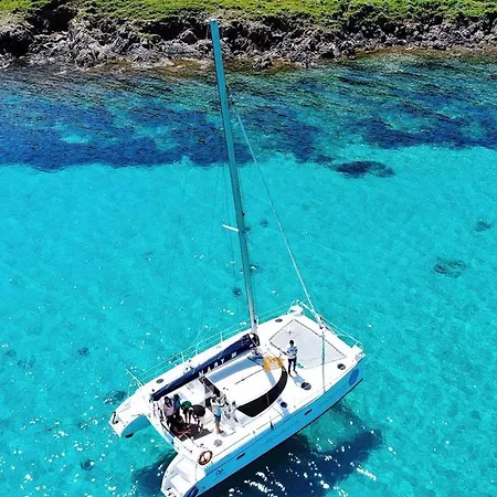 Frühstückspension Amaremare