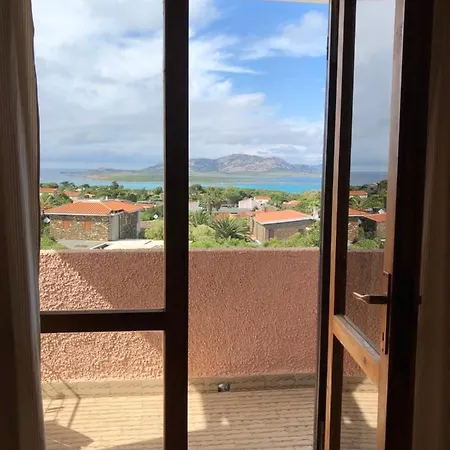 فندق مبيت وإفطار Amaremare ستينتينو