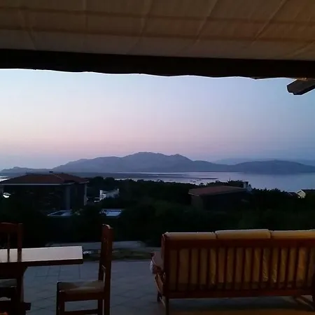 Amaremare Frühstückspension