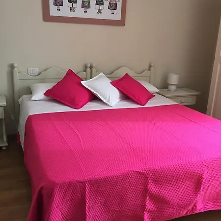 Amaremare Bed & Breakfast *