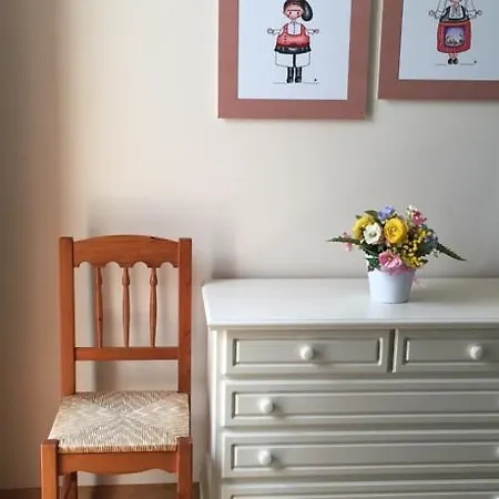 Amaremare Frühstückspension Stintino