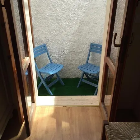 Frühstückspension Amaremare *