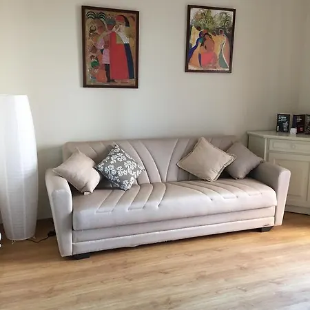 Frühstückspension Amaremare Stintino