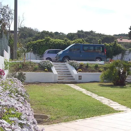 Bed & Breakfast Amaremare Stintino