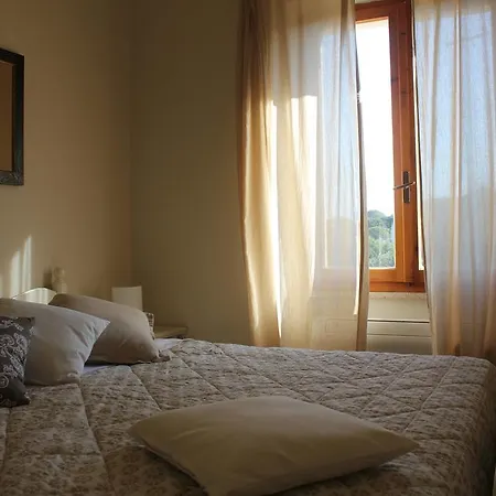 Amaremare فندق مبيت وإفطار