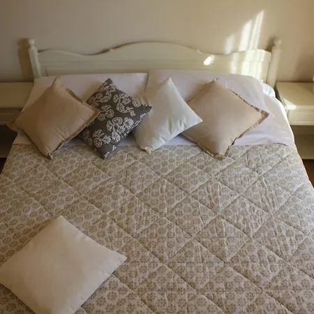 Amaremare Frühstückspension Stintino