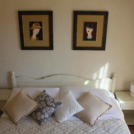 Amaremare Frühstückspension Stintino