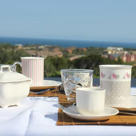 Amaremare فندق مبيت وإفطار