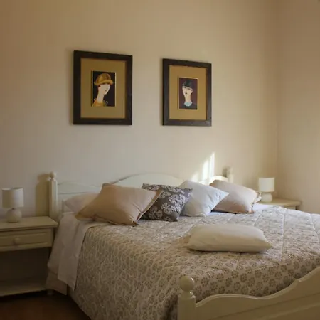 Frühstückspension Amaremare Stintino