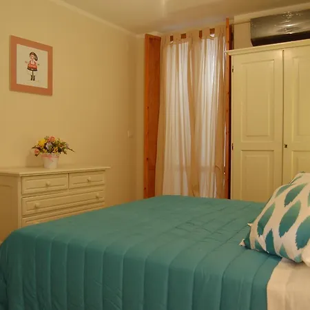 Amaremare Frühstückspension