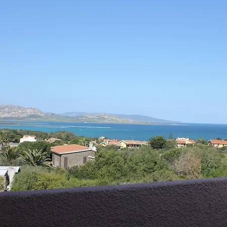 Frühstückspension Amaremare *