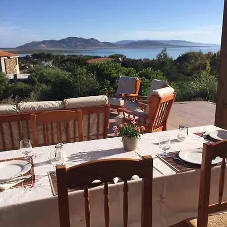 Amaremare Frühstückspension