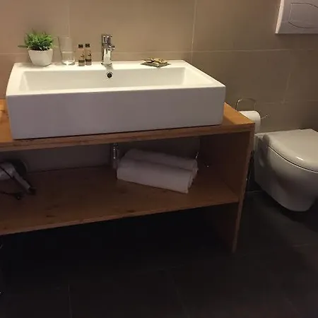 فندق مبيت وإفطار Amaremare ستينتينو