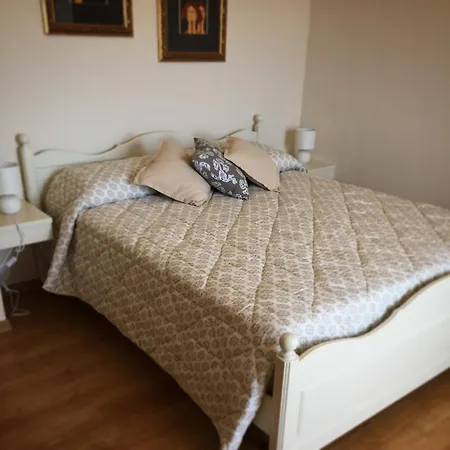 Frühstückspension Amaremare *