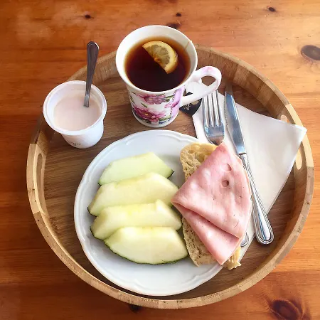 Amaremare Frühstückspension Stintino