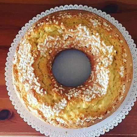 Amaremare Frühstückspension *