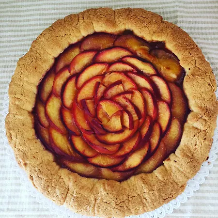 Frühstückspension Amaremare Stintino