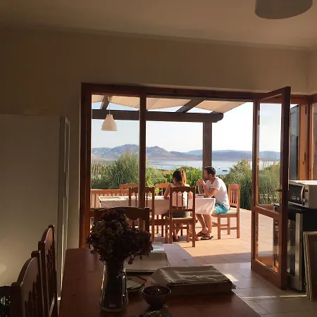 Frühstückspension Amaremare