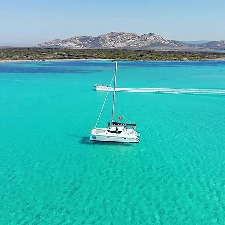 Amaremare Frühstückspension *