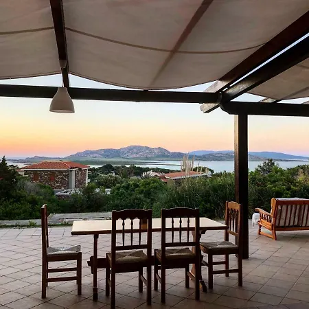 Amaremare Frühstückspension Stintino
