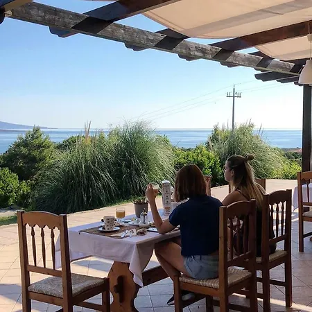 Amaremare Frühstückspension Stintino