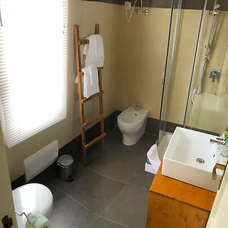 Frühstückspension Amaremare