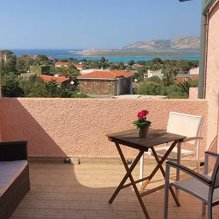 Frühstückspension Amaremare