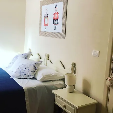 Bed & Breakfast Amaremare