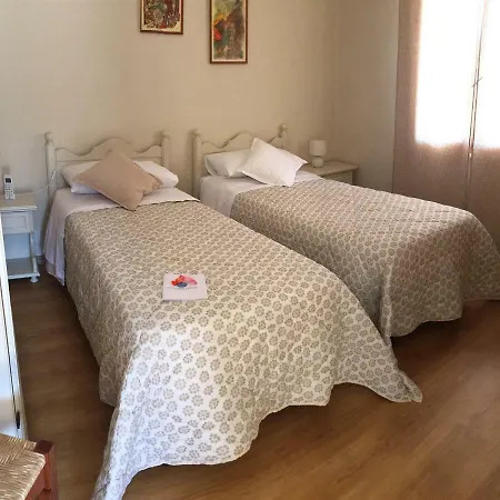 Frühstückspension Amaremare Stintino