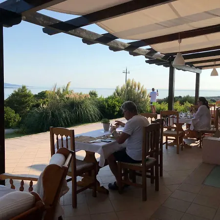 Amaremare Frühstückspension